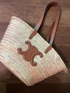 カゴバック かごバッグ