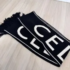 2026年最新】celine マフラーの人気アイテム - メルカリ
