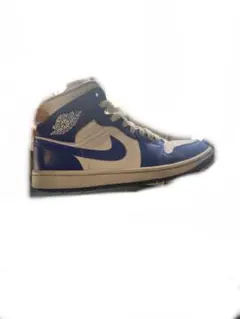 AIR JORDAN1 ハイカットスニーカー