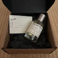LELABO ルラボ マッチャ26 50ml - メルカリ