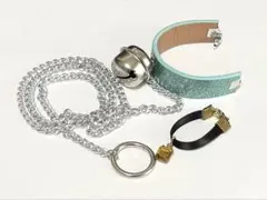 ディーラー様製チョーカー2点