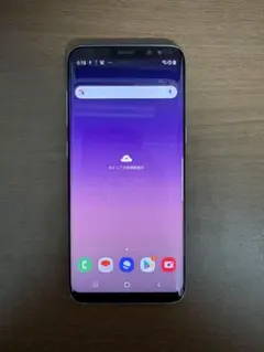 2026年最新】中古 Galaxy S8+の人気アイテム - メルカリ