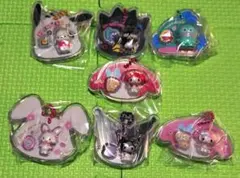 サンリオ パッケージチャーム まとめ売り