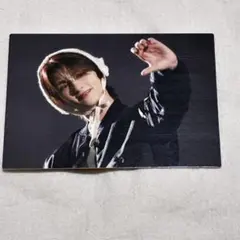 SEVENTEEN follow follow トレカ　ジュン