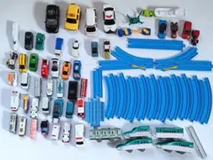 トミカ　プラレール　まとめ売り　ディズニー　トーマス　鬼滅