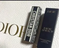 【新品未使用】ディオール アディクト クチュール リップスティック ケース