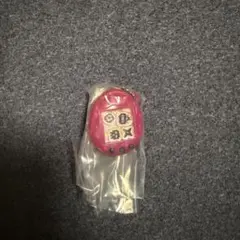 たまごっち シャカシャカチャームコレクション2 ござるっち