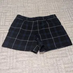 ユニクロ　ショートパンツ