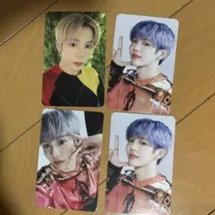 値下げ⭕️ riize riizingday 代々木トレカ　会場限定 ショウタロウ