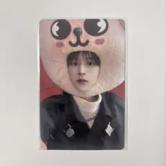 StrayKids スンミン MAXIDENT JYP