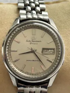 2026年最新】seiko 7619の人気アイテム - メルカリ