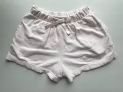 90cm Polo Ralph Lauren ピンク 半ズボン 2/2T