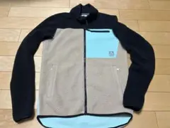フリースジャケット　レディース　サイズM