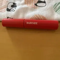 BABYMEE マスカラ　ポピーピンクのサムネイル