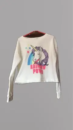 H&M 子供用 トレーナー