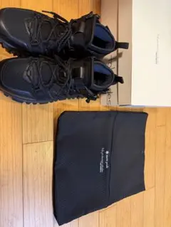 ニューバランス tokyo design studio