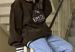 超希少✨XLARGEコーデュロイスウェット S