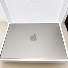 MacBook Air M3 13インチ 16GB 256GB シルバーのサムネイル