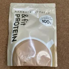 新品未開封☆&fit PROTEIN マンゴーヨーグルト味 - メルカリ