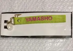 THERAMPAGE ランペ 山本彰吾 YAMASHO フラッグストラップ