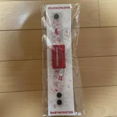 BABYMONSTER ベビモン ペンライト ブレスレットライト