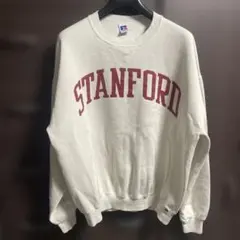 ラッセル　カレッジスウェット