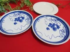 足立育朗 形態波動エネルギーの図形 希少品‼️楕円形皿‼️ - メルカリ