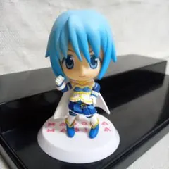 一番くじ　魔法少女まどか☆マギカ　美樹さやか　ちびきゅんキャラ　フィギュア　単品