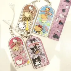 チョコレート ぷっくり 6cm キーホルダー