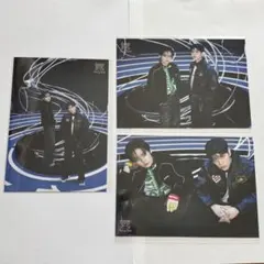 Stray Kids リノ スンミン dominATE ラントレ