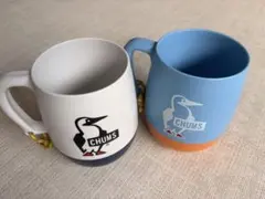 CHUMS マグカップ 2個セット アウトドアのサムネイル