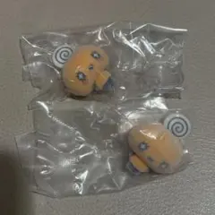 たまごっち めめっち ガチャガチャ