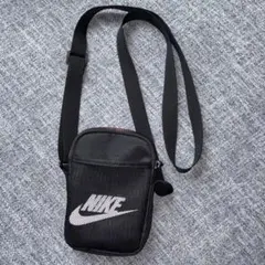 Nike ショルダーバッグ ブラック