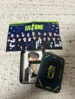 2026年最新】nct zone ポップアップ 購入特典 トレカの人気アイテム