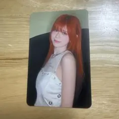 ✻*✻様 NiziU トレカ　武道館　リク