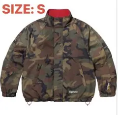 Supreme Polartec Reversible Track Jacketのサムネイル