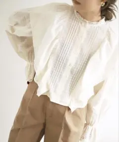 2way sheer cardigan2wayデザインシアーカーディガンきりまる - メルカリ