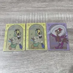 【ホセ&パンチート】ディズニー　ウエハース