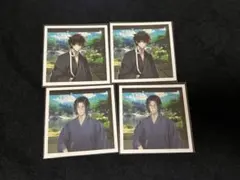 刀剣乱舞 ましコレ 肥前忠広 南海太郎朝尊