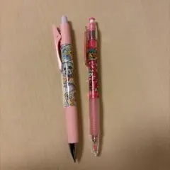 【バラ売り〇】ディズニー シャーペン セット