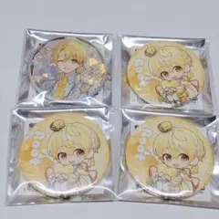 るぅと♡9周年缶バッジ