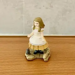 不思議の国のアリス