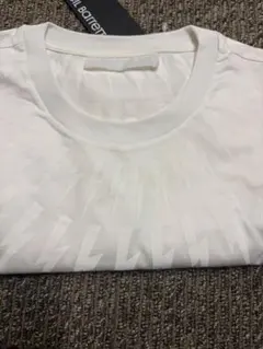 NEIL BARRETT サンダーボルト Tシャツ Lのサムネイル