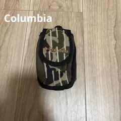 Columbiaポーチ 鍵入れ 小物入れのサムネイル