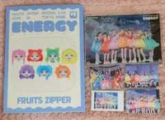 FRUITS ZIPPER 東京ドーム 写真集 真中まな 1000冊限定 - メルカリ