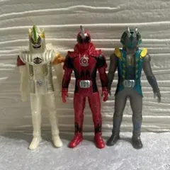 2026年最新】仮面ライダー ゴースト ソフビの人気アイテム - メルカリ