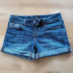 GapKids デニムショートパンツ 120cm
