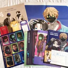 銀河特急ミルキー⭐︎サブウェイ　特典　付録　まとめ売り　ミルサブ