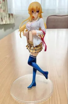 『食戟のソーマ』薙切えりな　フィギュアのサムネイル