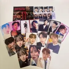 JO1 河野純喜 7000円トレカあり 19点セット